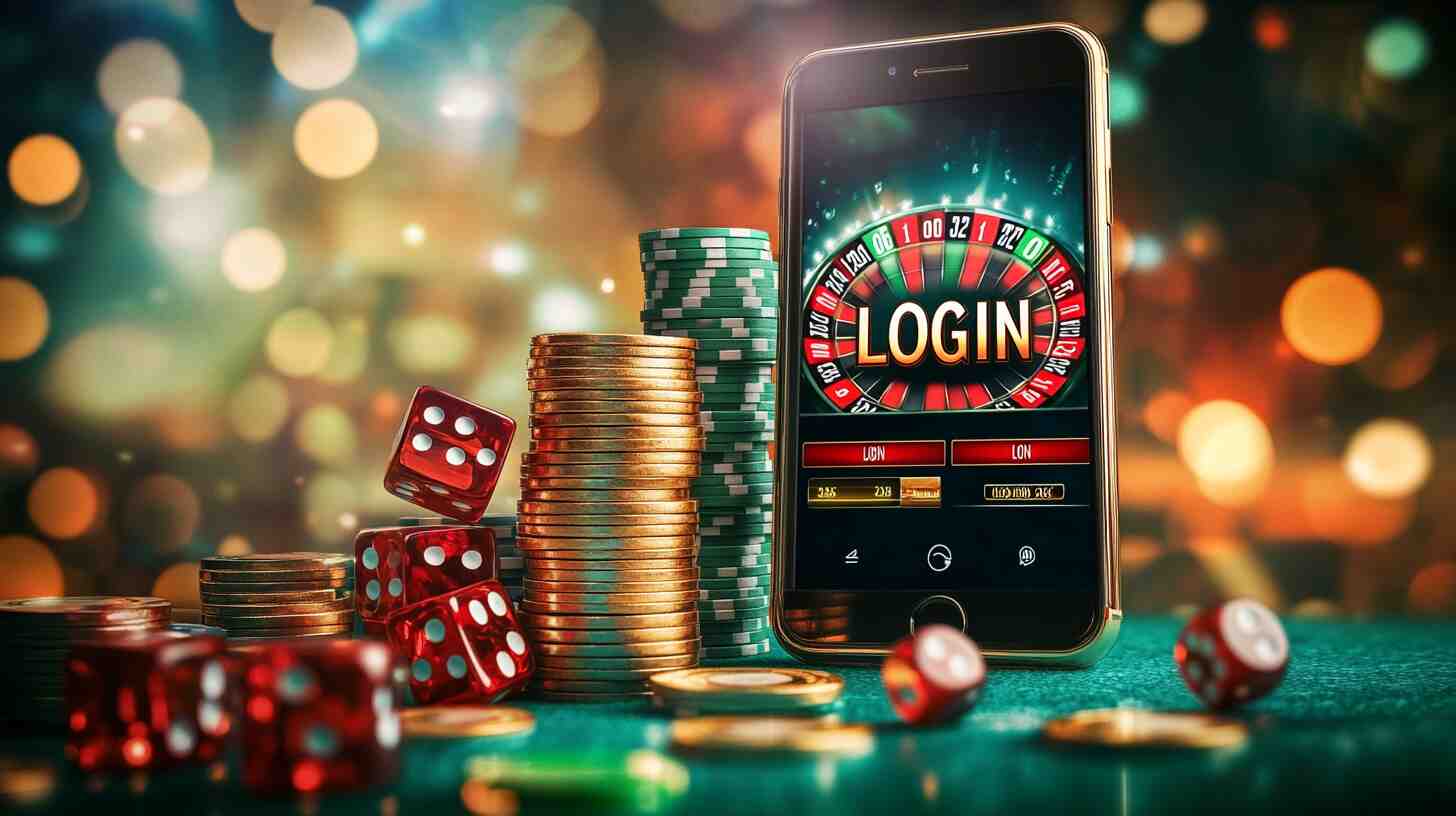 Casino en línea PERFECTO777